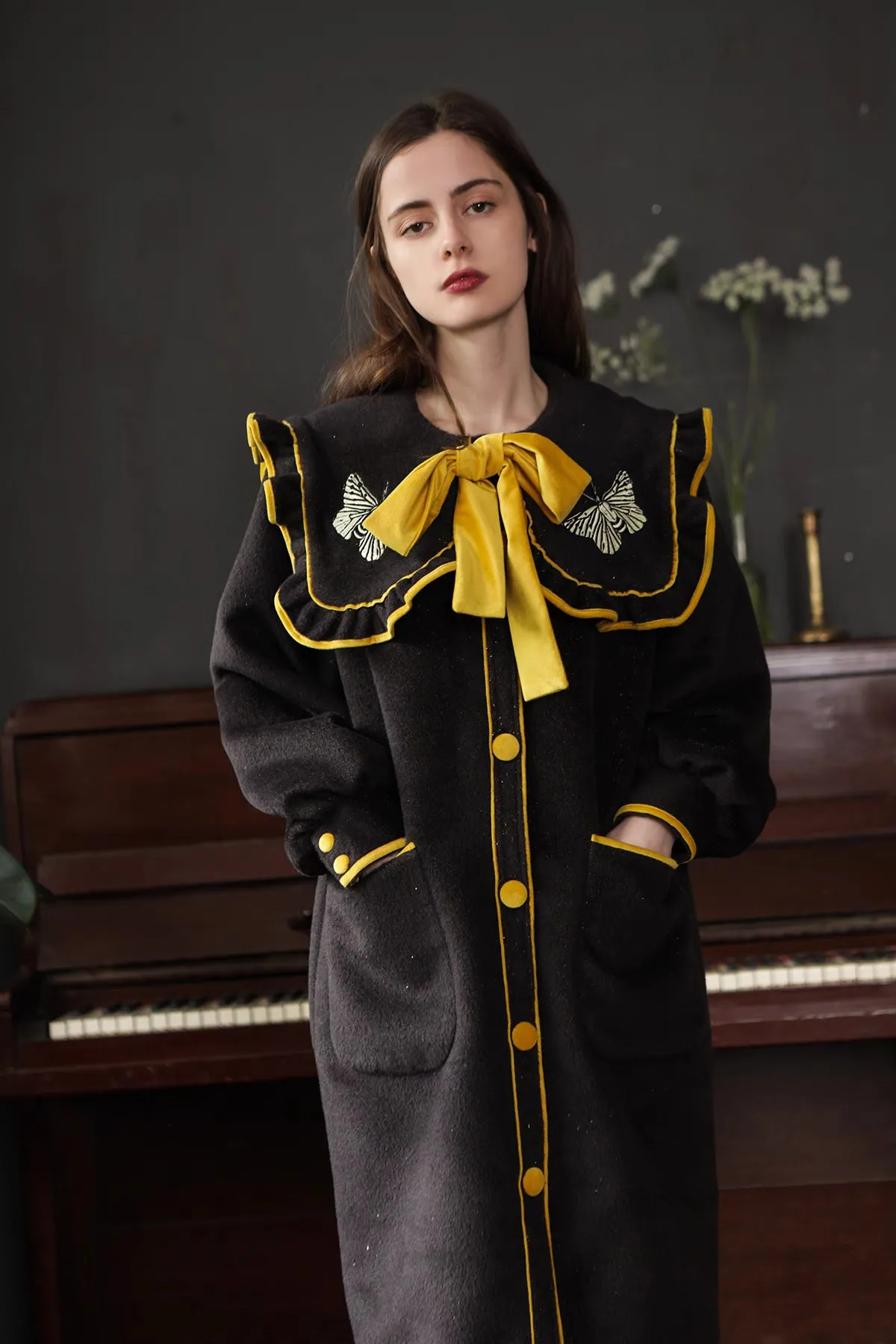 classic tops and jackets