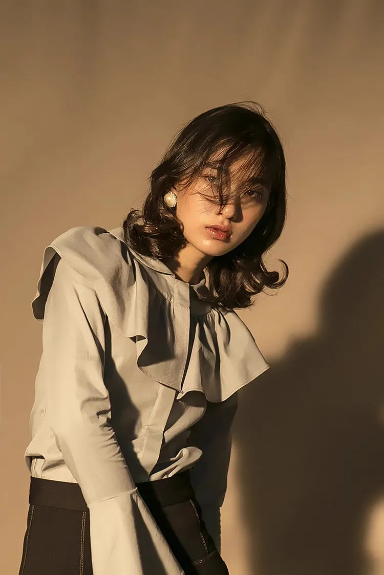 classic tops and jackets