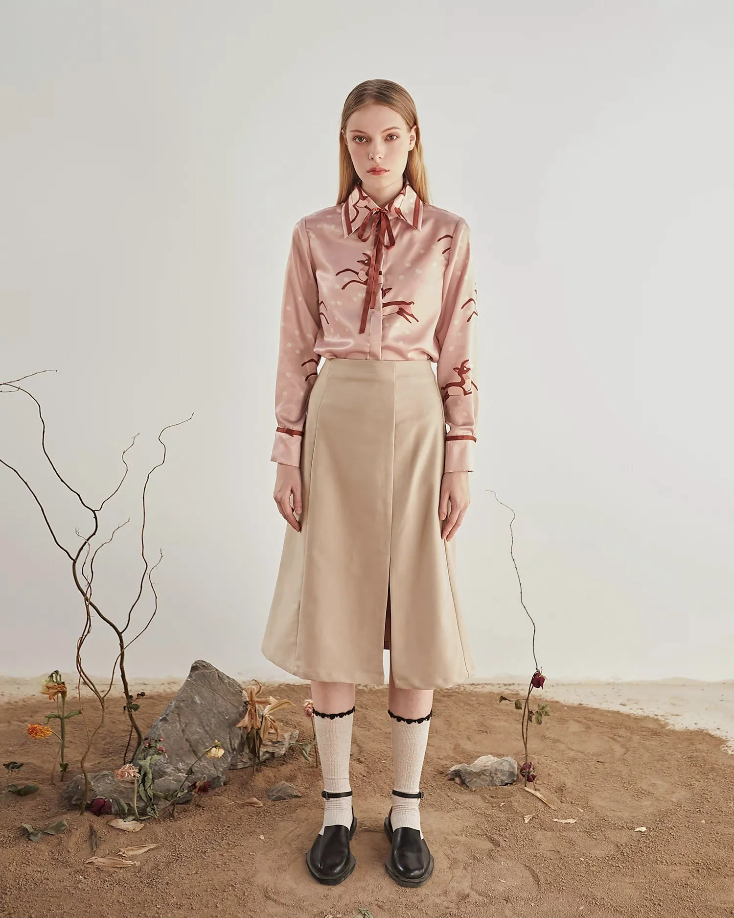 classic tops and jackets