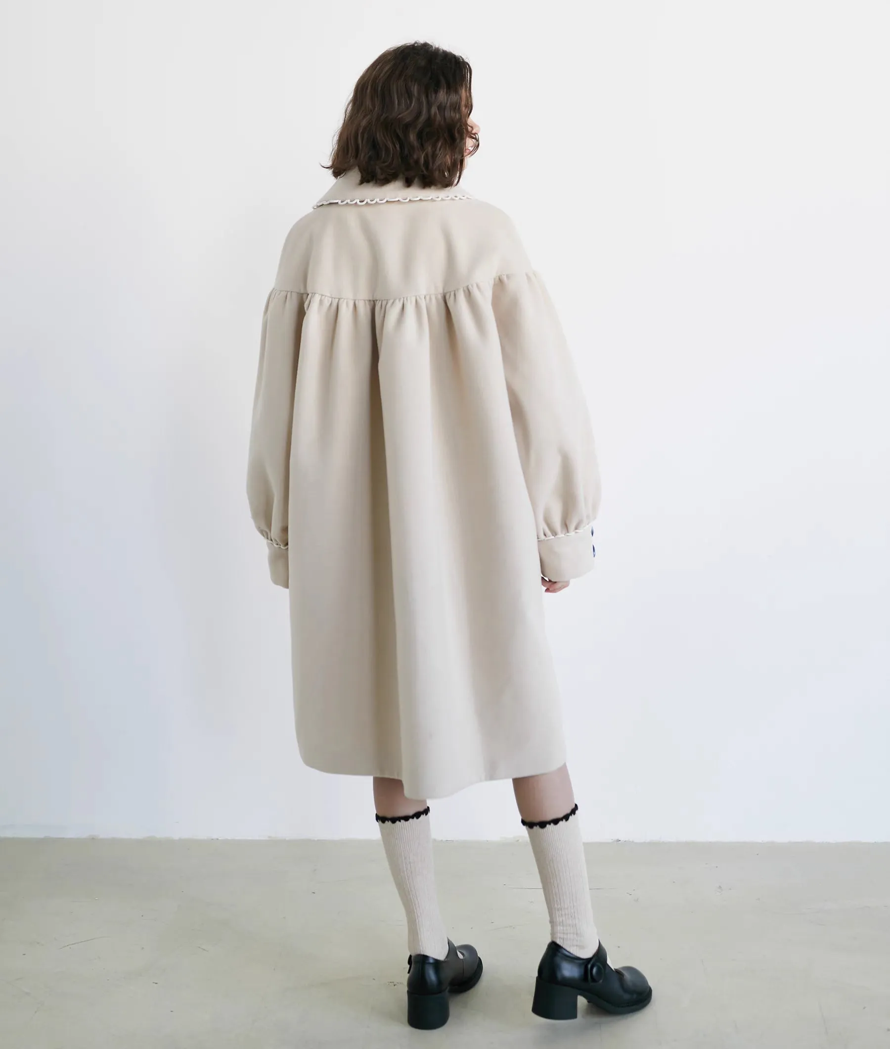 classic tops and jackets