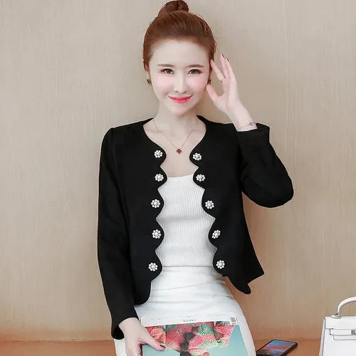 Coats Jackets Women Long Sleeve Jacket Women Women's Jackets