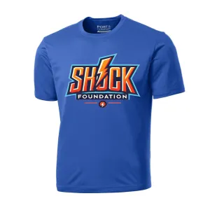 Color Dry-Fit T-Shirt w/Digital Transfer