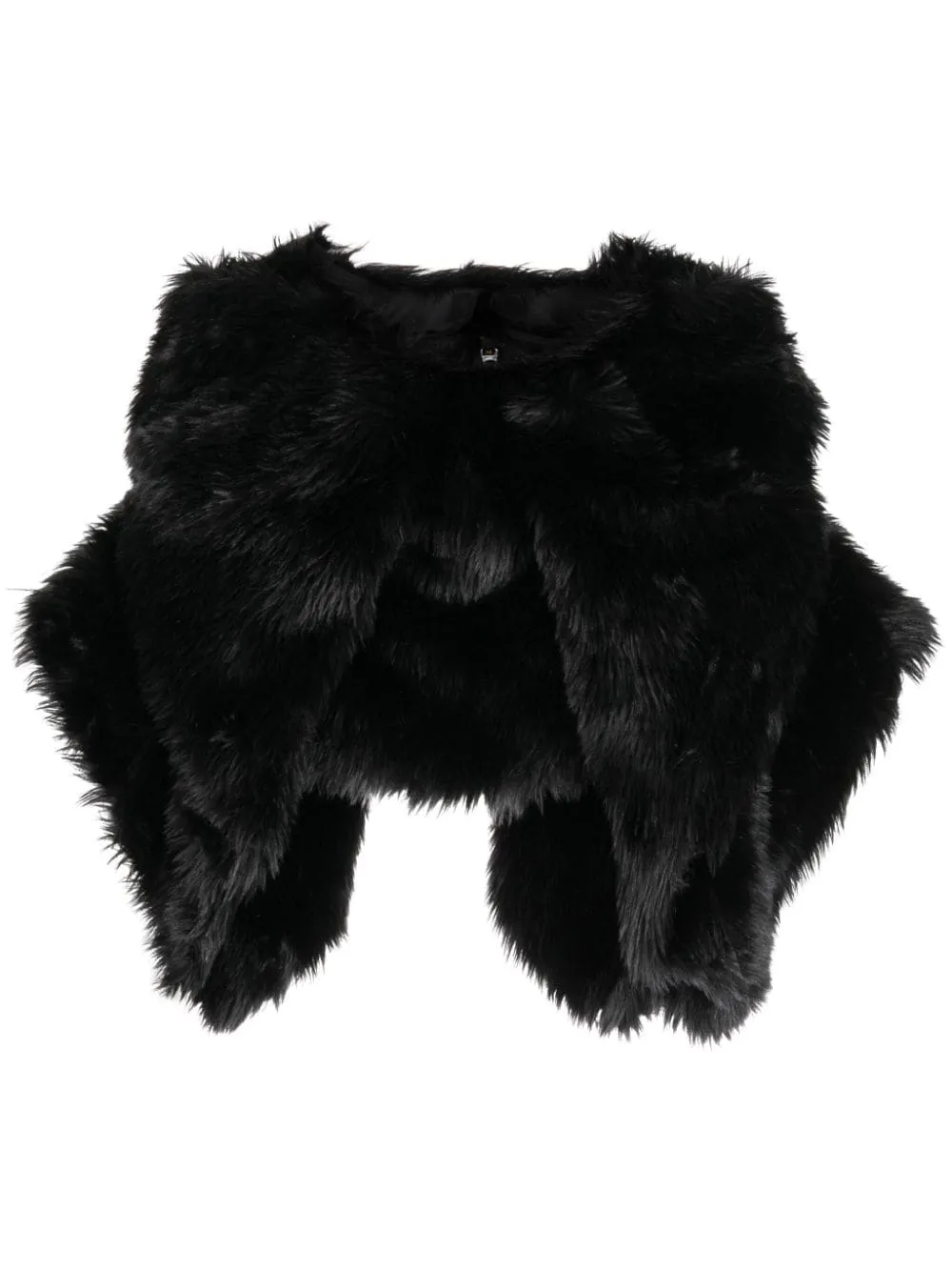 Comme Des Garcons Black Jackets