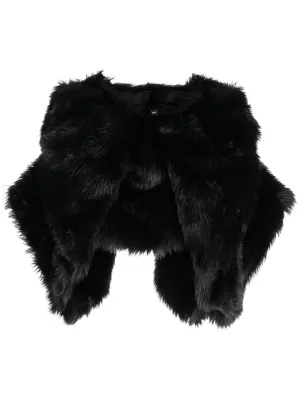 Comme Des Garcons Black Jackets