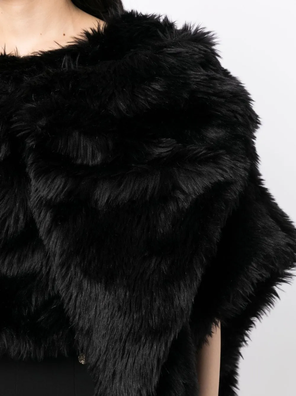 Comme Des Garcons Black Jackets