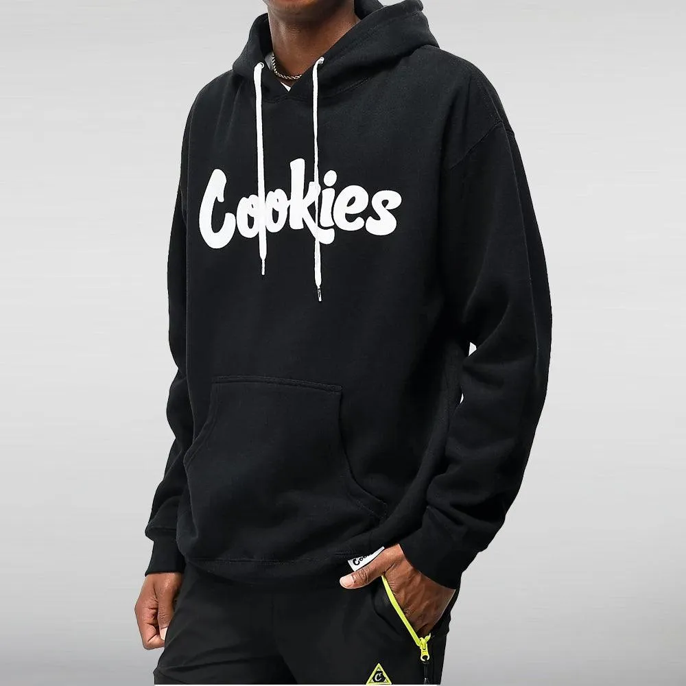 Cookies Hoodie