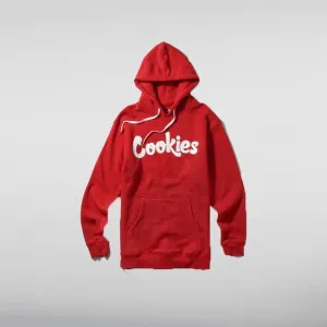Cookies Hoodie