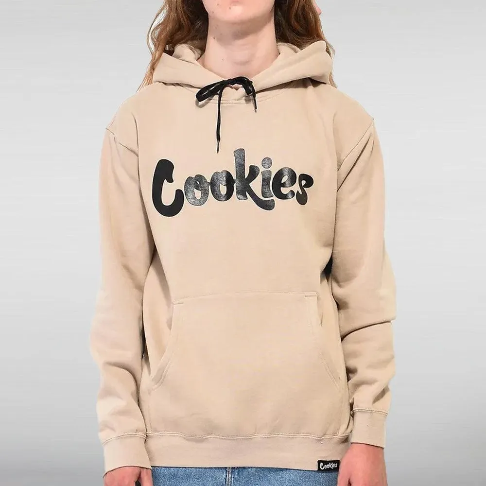 Cookies Hoodie