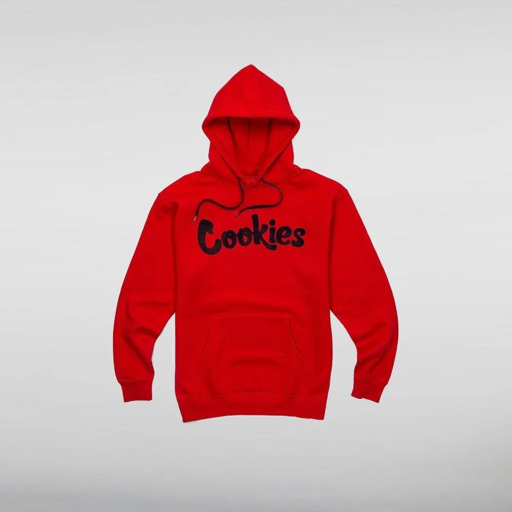 Cookies Hoodie