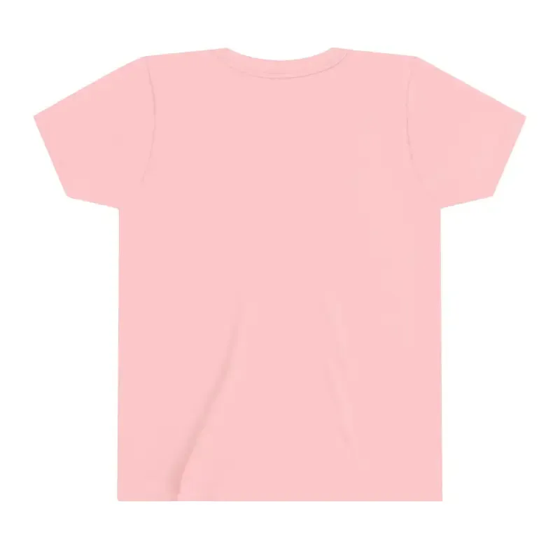 Cool be Boy Short Sleeve Tee for Trendsetting Kids