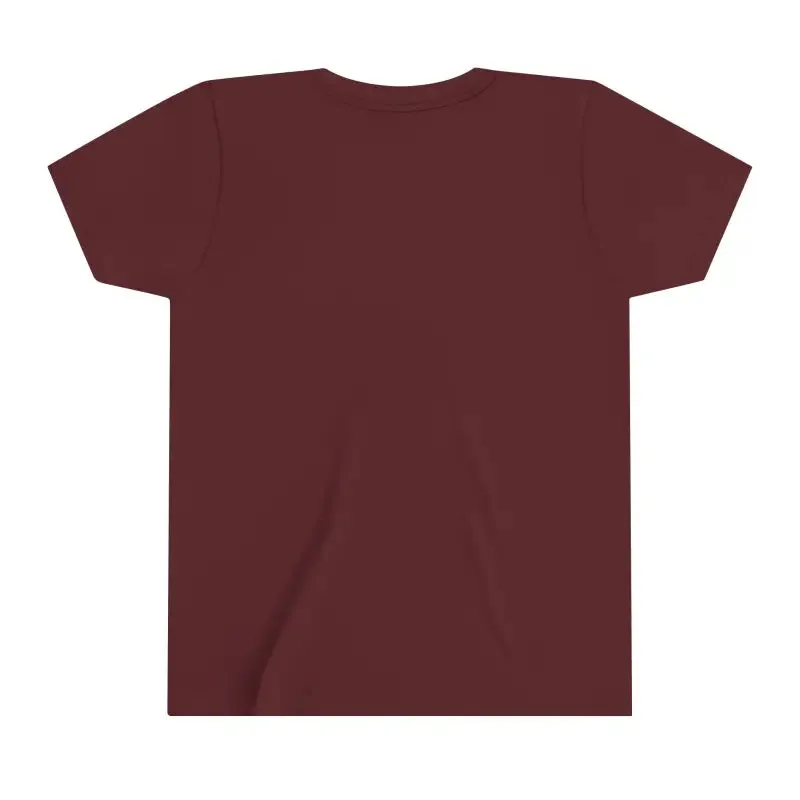 Cool be Boy Short Sleeve Tee for Trendsetting Kids
