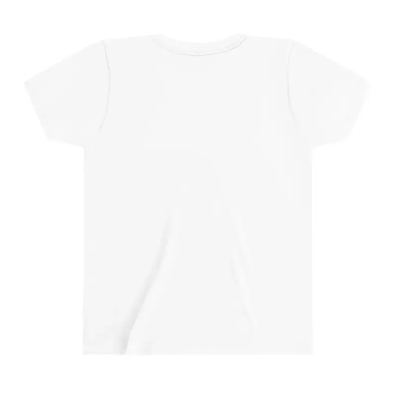 Cool be Boy Short Sleeve Tee for Trendsetting Kids
