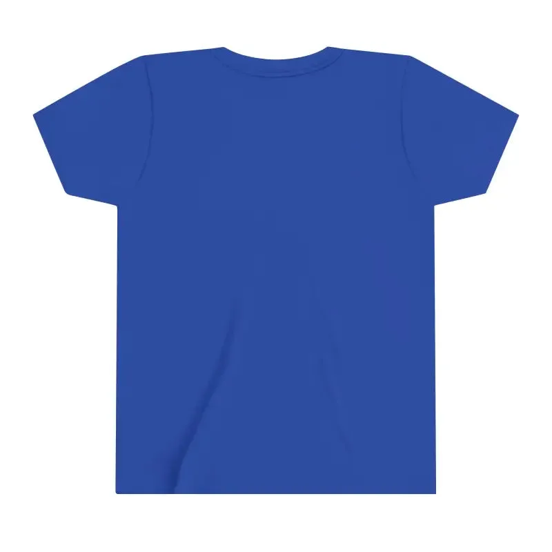 Cool be Boy Short Sleeve Tee for Trendsetting Kids