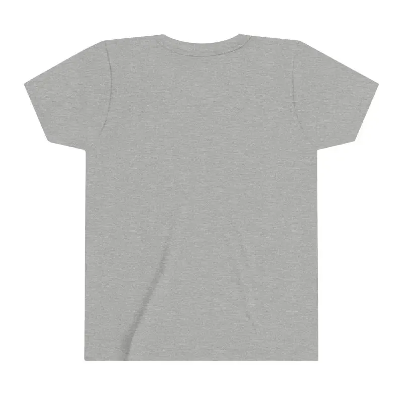 Cool be Boy Short Sleeve Tee for Trendsetting Kids