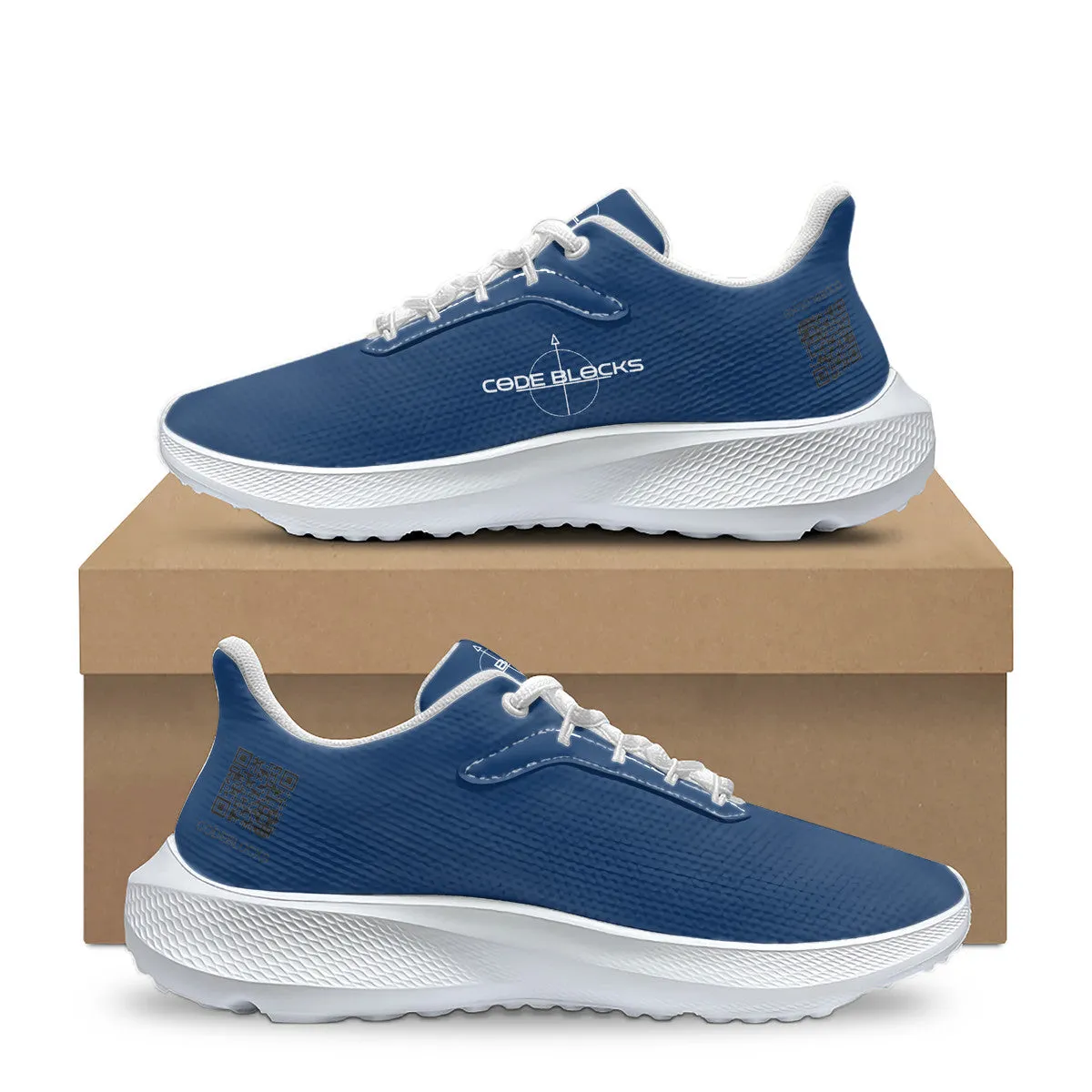 Copy of Unisex Lace Up Running Shoes