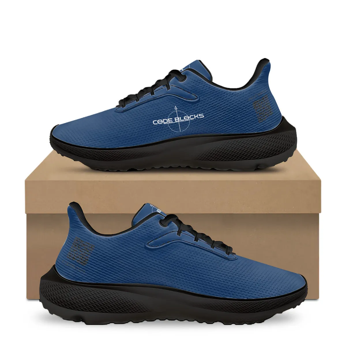 Copy of Unisex Lace Up Running Shoes