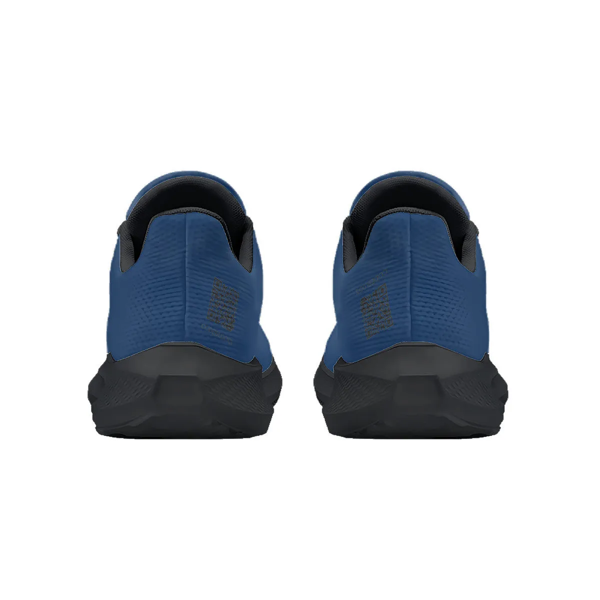 Copy of Unisex Lace Up Running Shoes