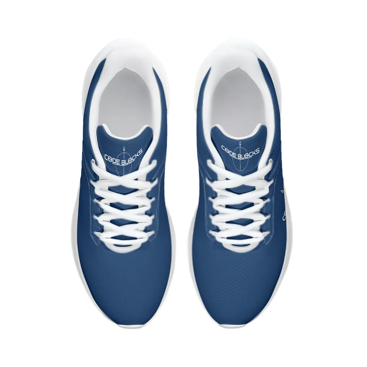 Copy of Unisex Lace Up Running Shoes