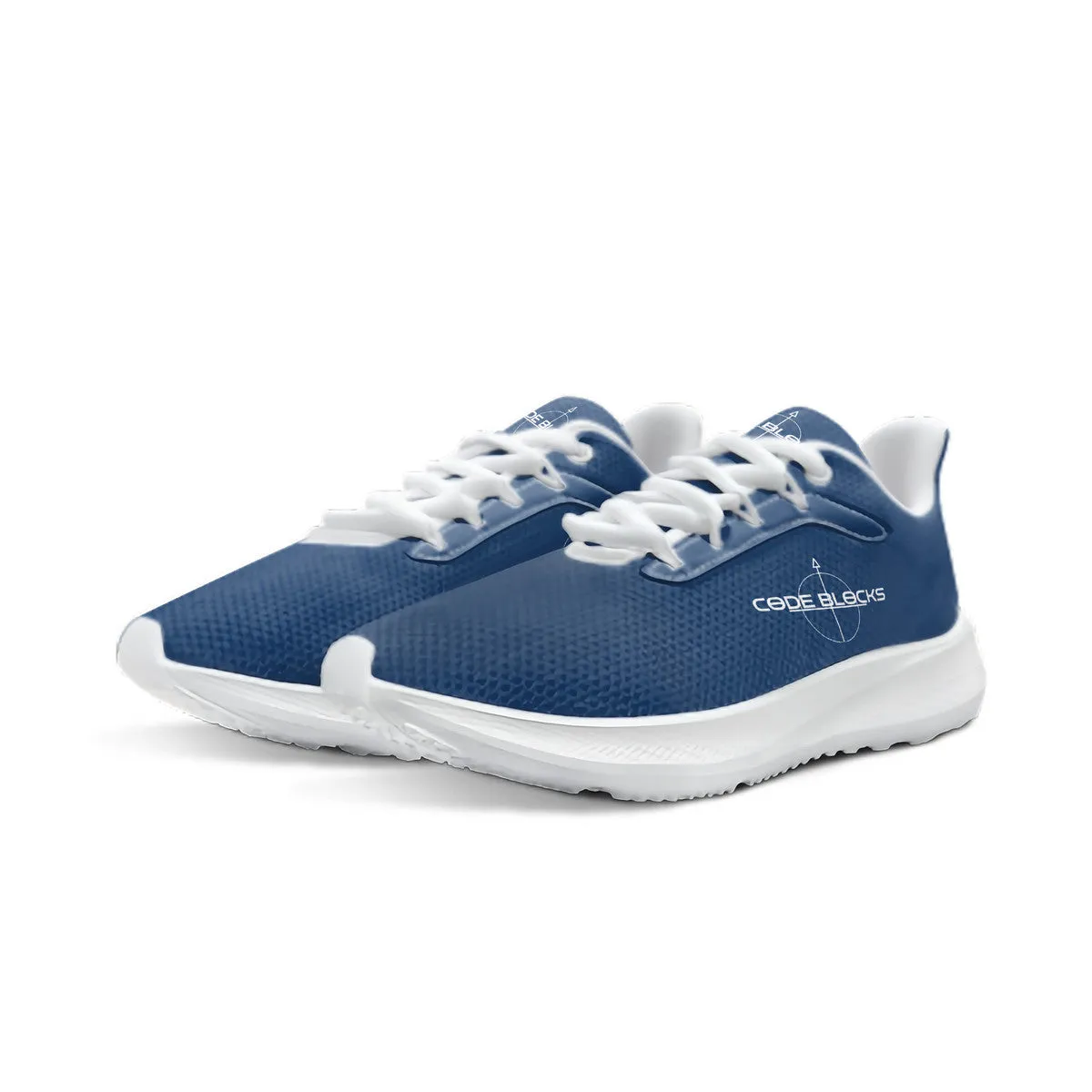 Copy of Unisex Lace Up Running Shoes