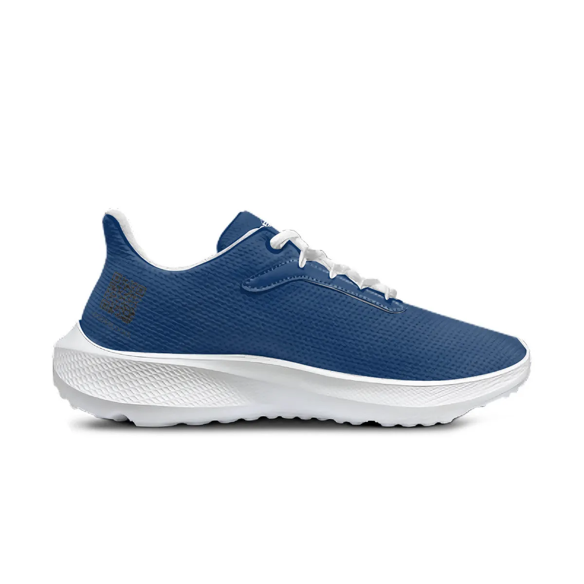 Copy of Unisex Lace Up Running Shoes