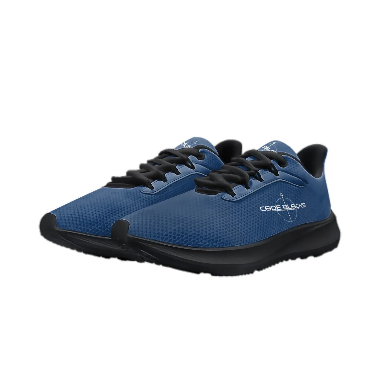 Copy of Unisex Lace Up Running Shoes