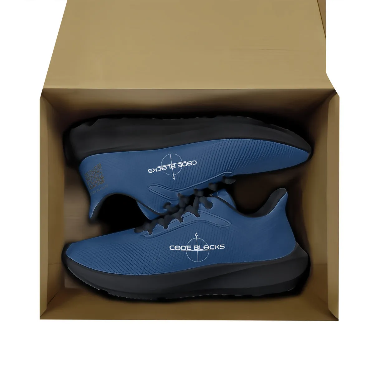 Copy of Unisex Lace Up Running Shoes