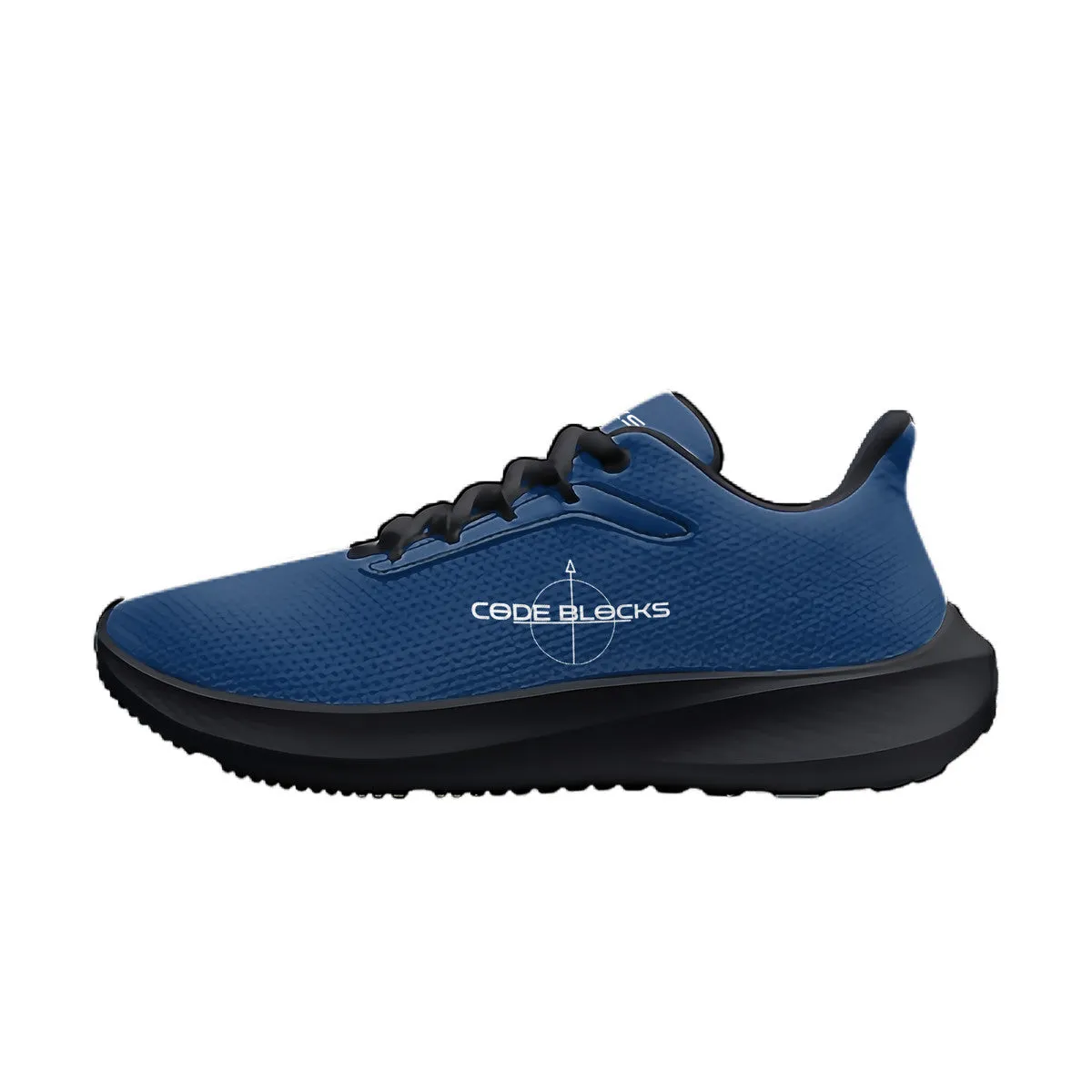 Copy of Unisex Lace Up Running Shoes