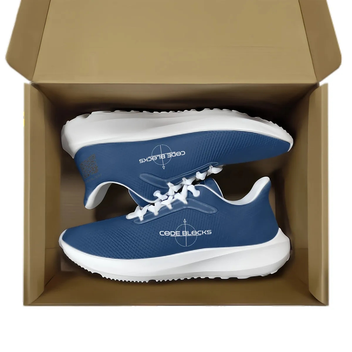 Copy of Unisex Lace Up Running Shoes