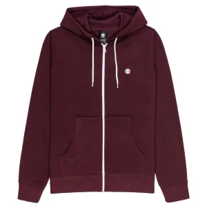 Cornell Classic Zip Hood