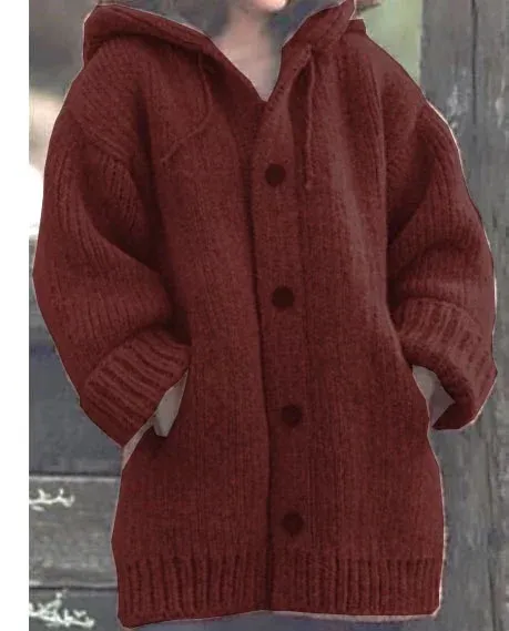Cosy companion for chilly days - Comfortable and versatile - High-quality craftsmanship for durability