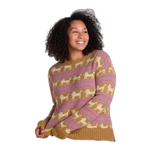 Cotati Dolman Sweater