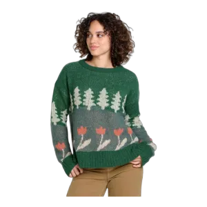 Cotati Dolman Sweater