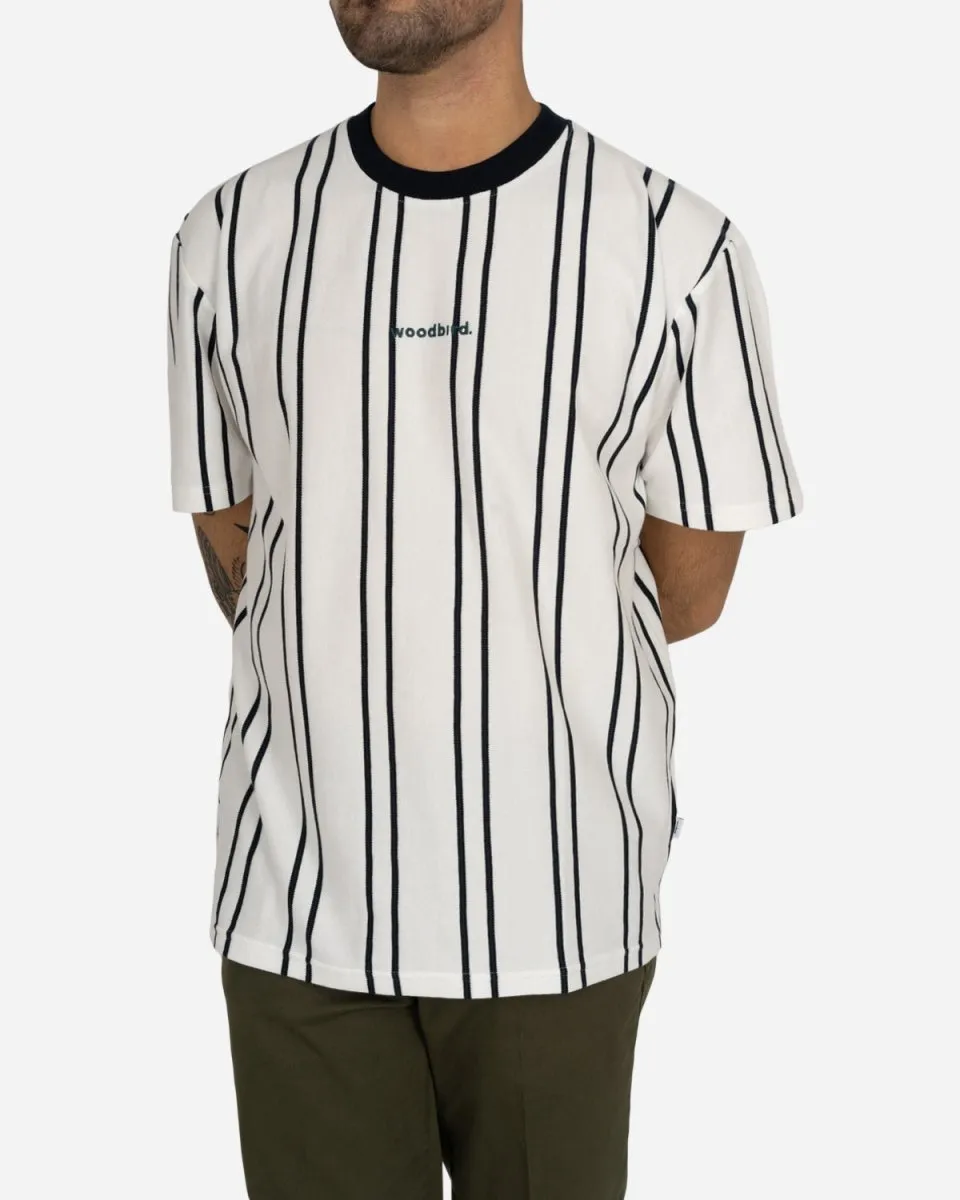 Craz Soccer Tee - Kit