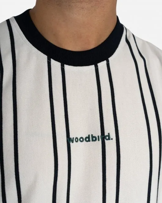 Craz Soccer Tee - Kit