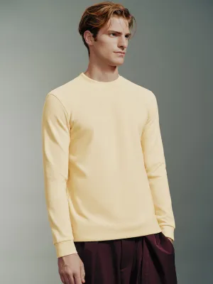 Crew Neck T-Shirts