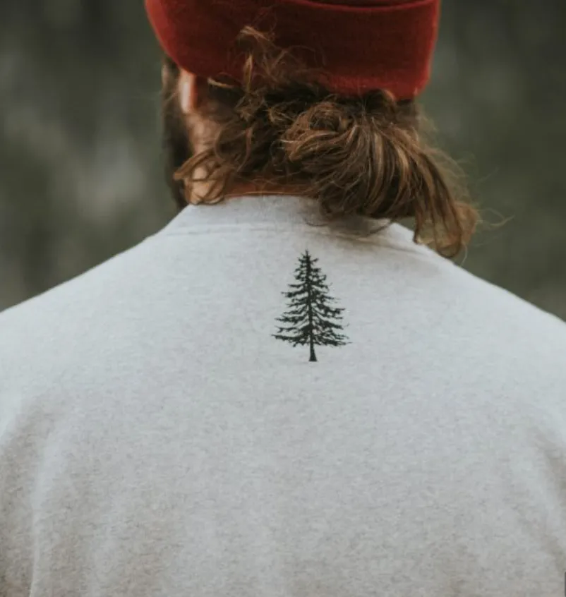 Crew Sweater