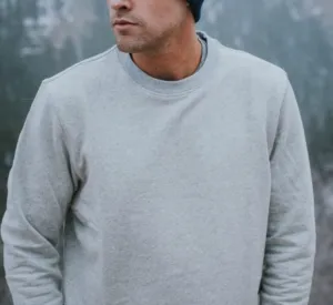 Crew Sweater