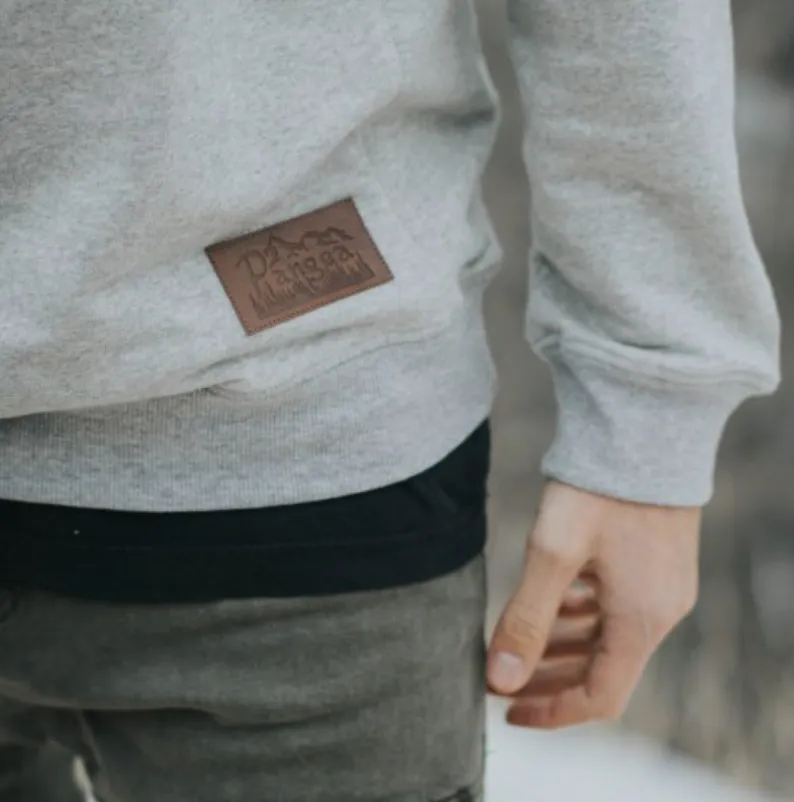 Crew Sweater