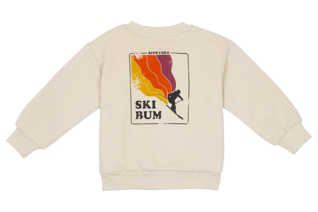 Crewneck