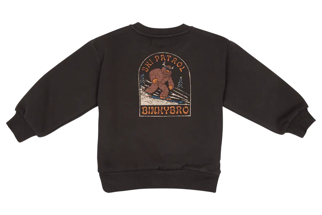 Crewneck