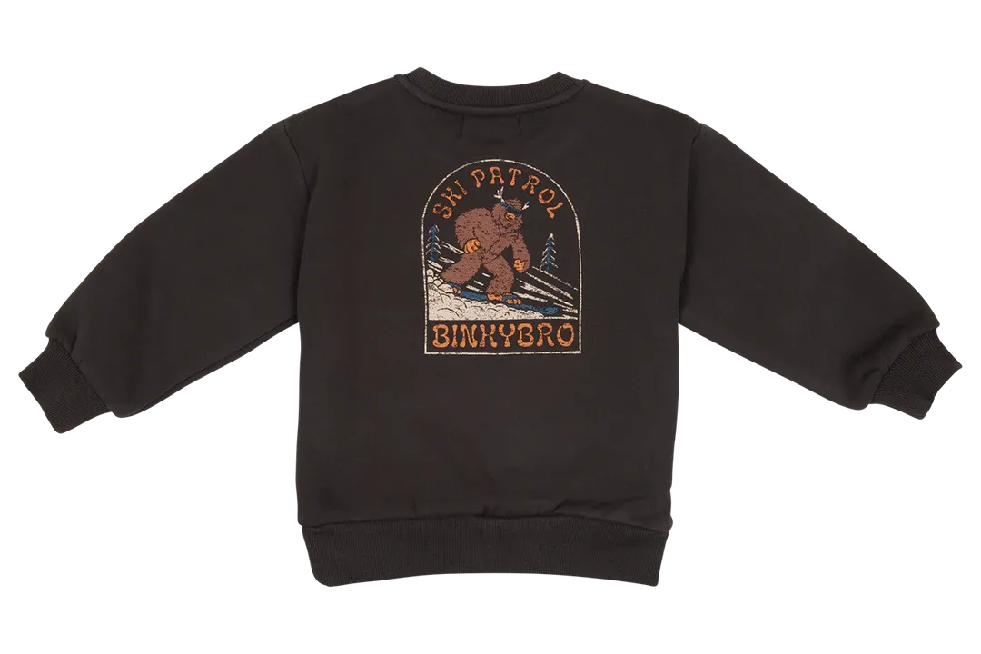 Crewneck