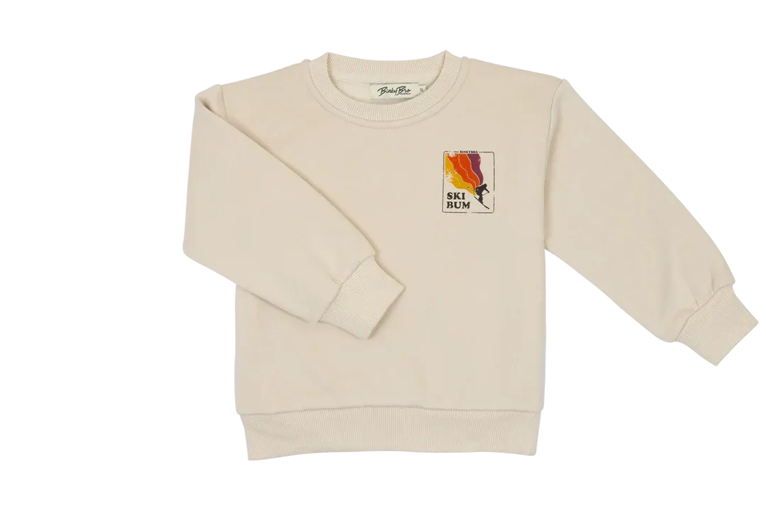 Crewneck
