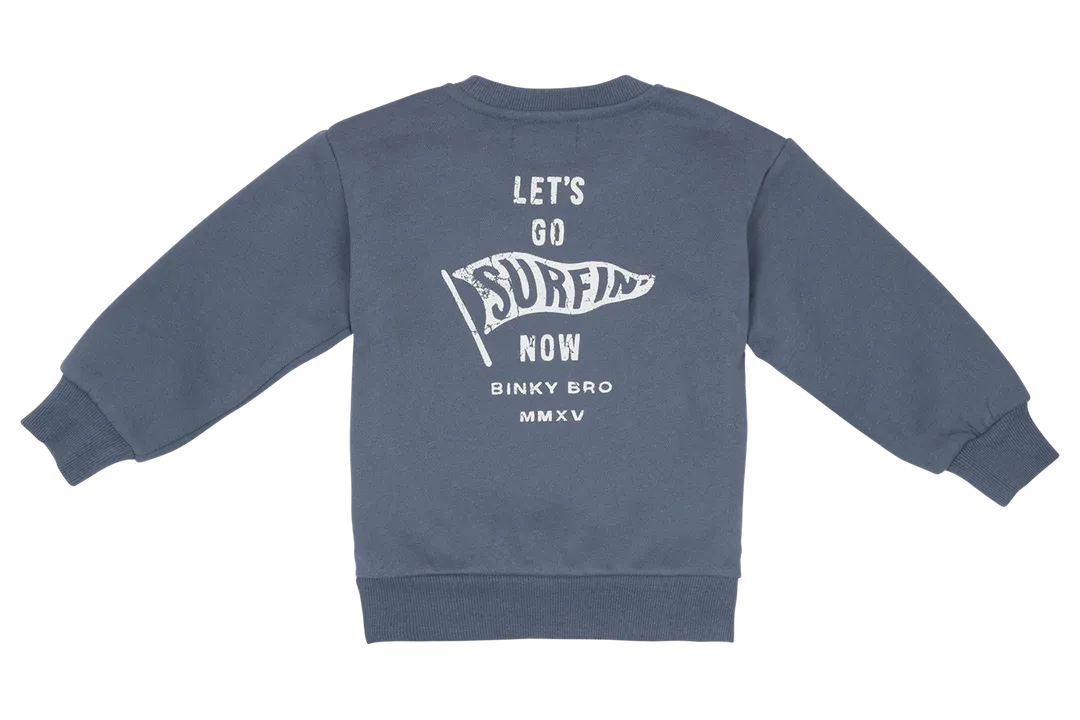 Crewneck