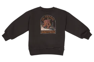 Crewneck
