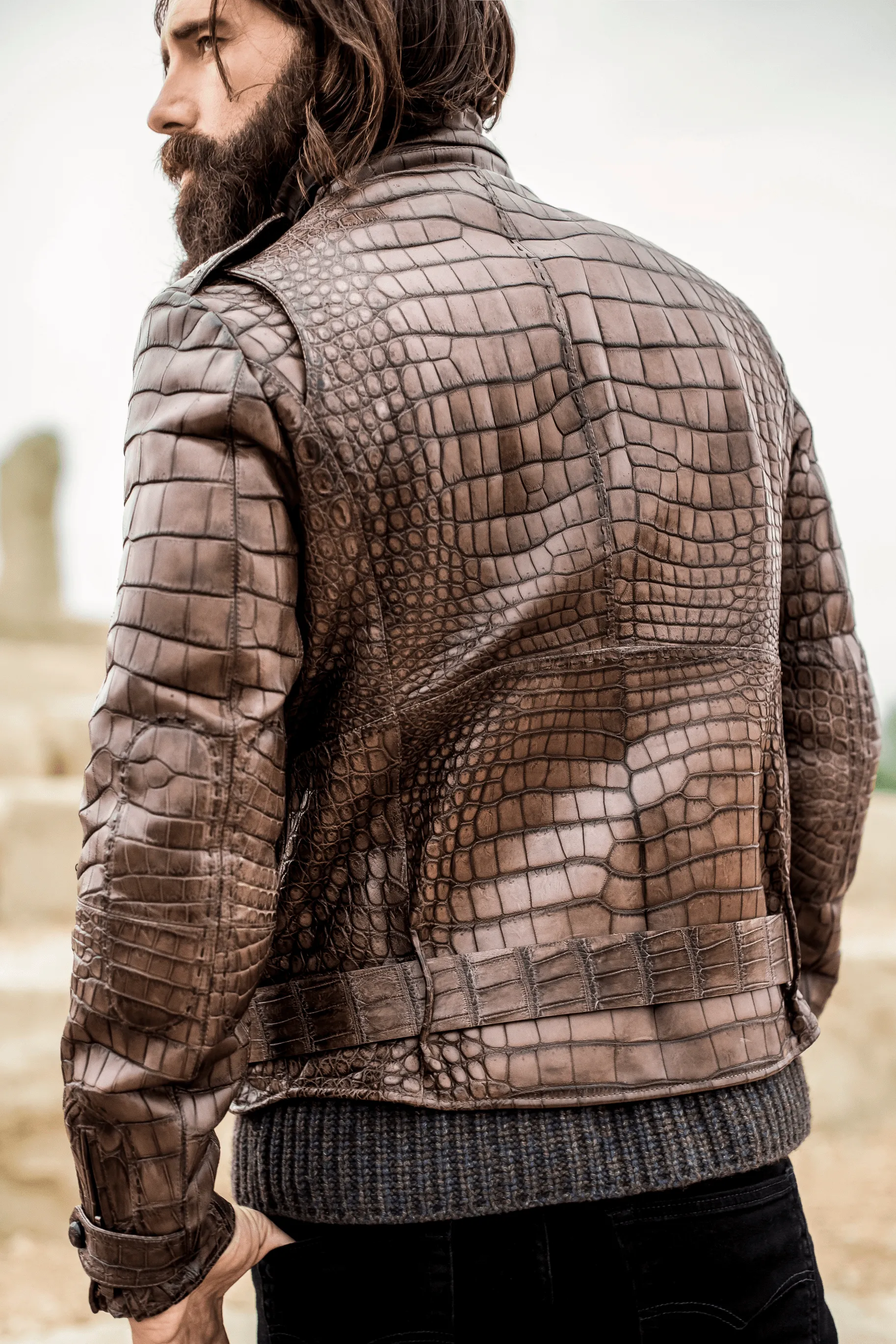 CROCODILE
