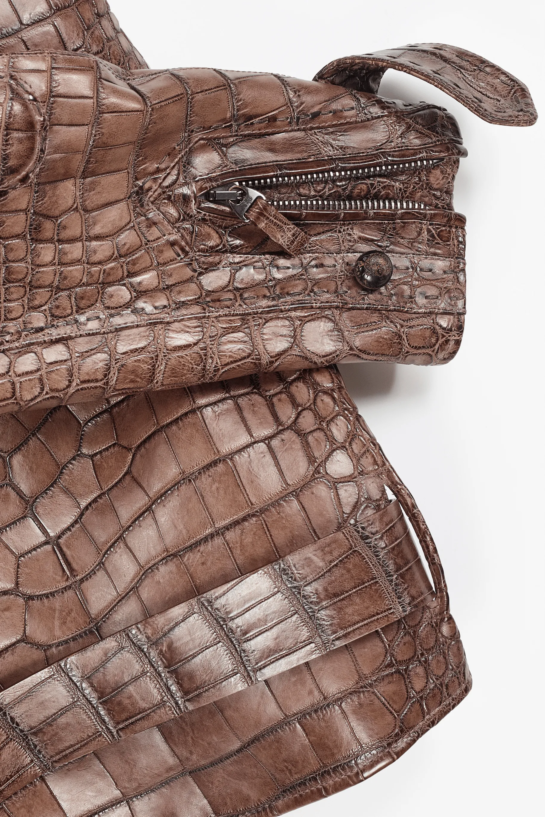 CROCODILE