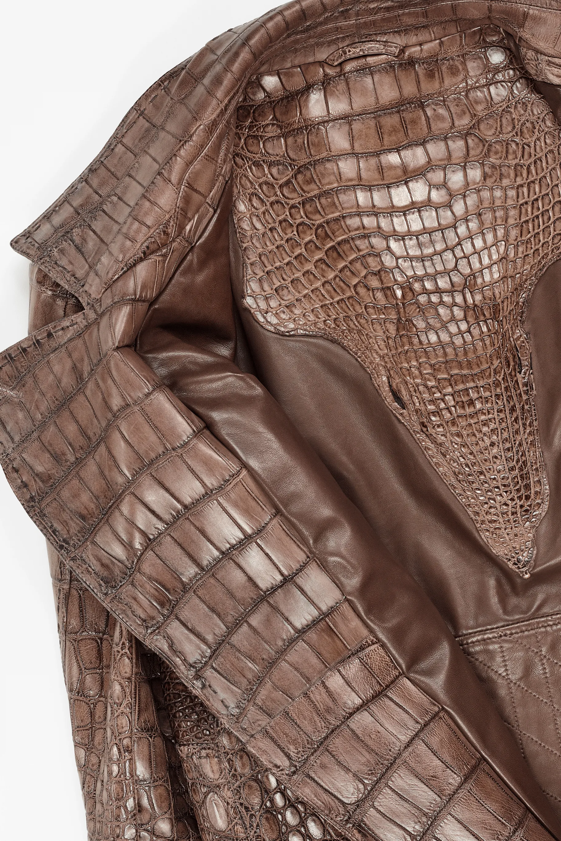CROCODILE