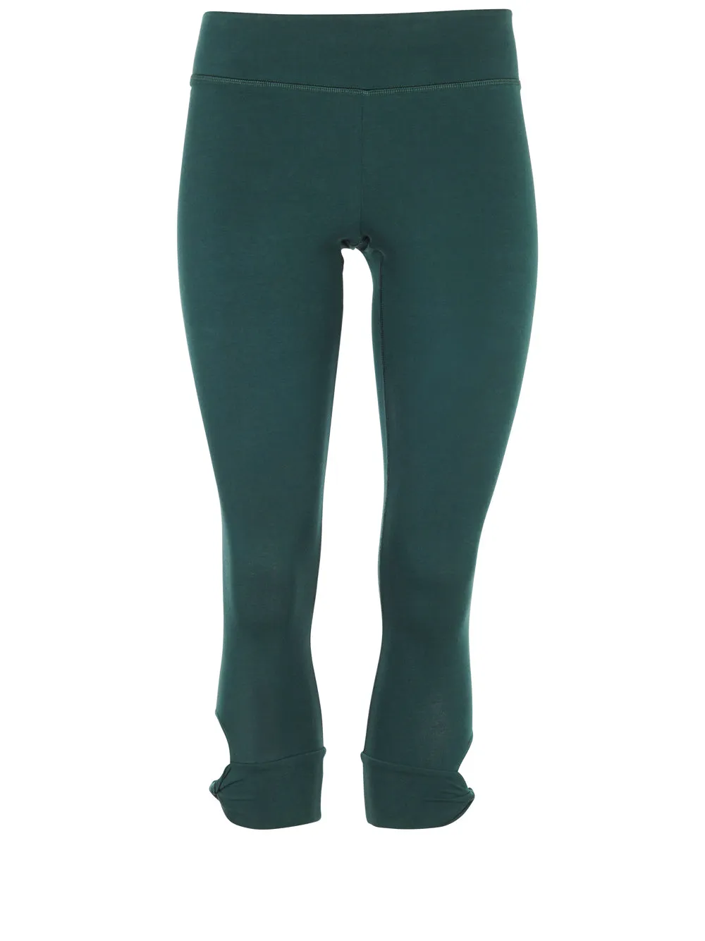 Cropped Legging