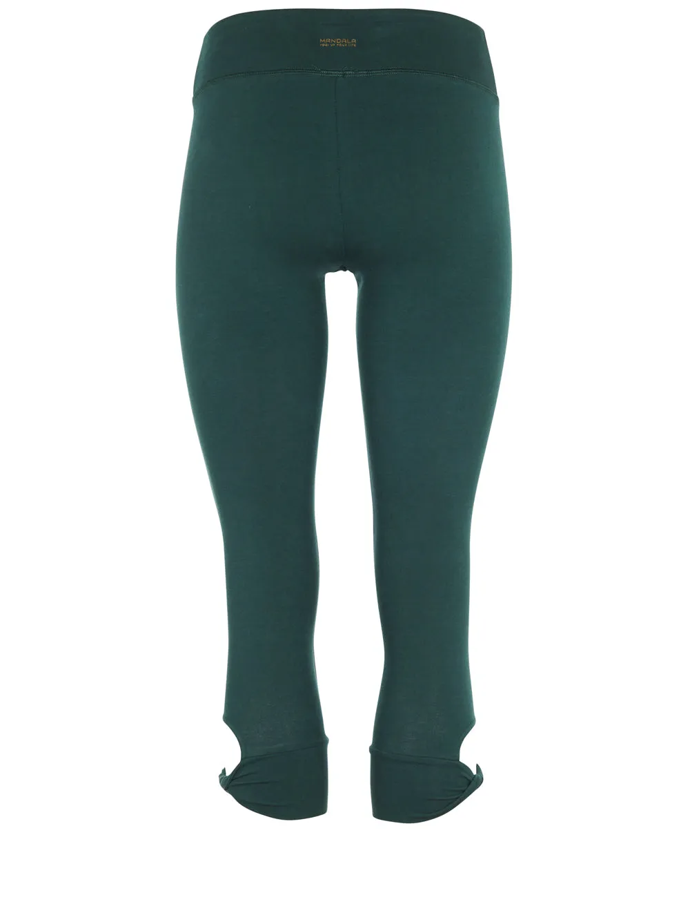 Cropped Legging