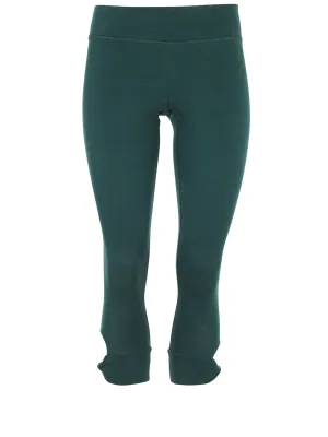 Cropped Legging